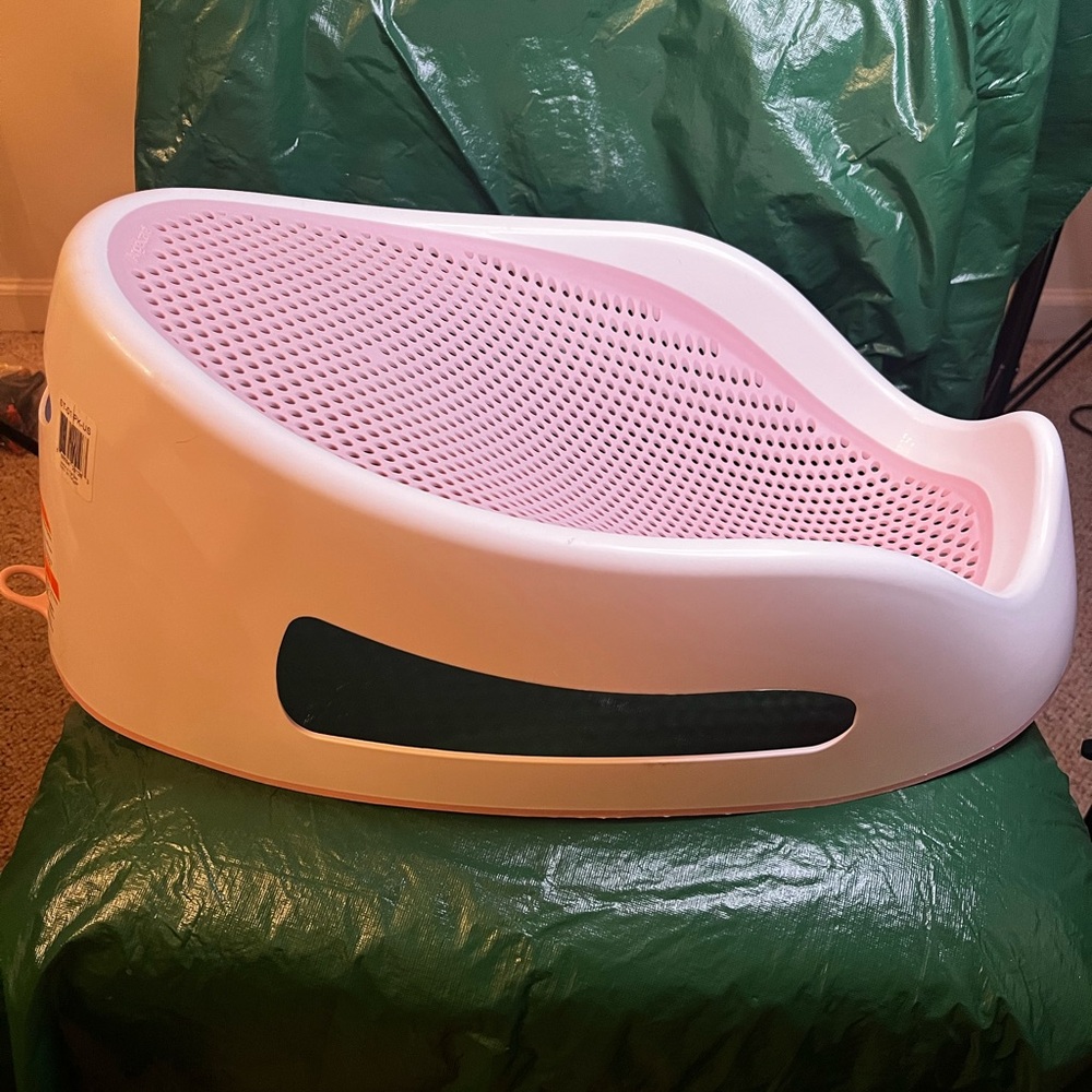 Baby Bath Support - Picture 5 of 5